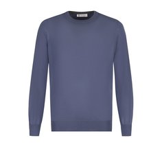 Джемпер из смеси шерсти и кашемира Brunello Cucinelli