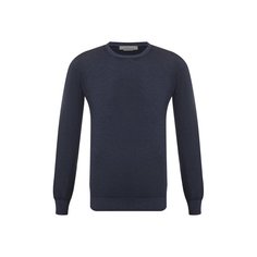 Шерстяной джемпер Corneliani