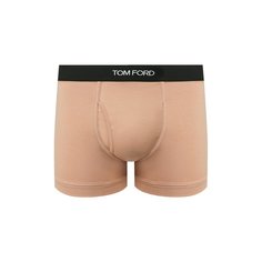 Хлопковые боксеры Tom Ford