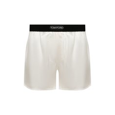 Шелковые боксеры Tom Ford