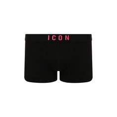 Хлопковые боксеры Dsquared2