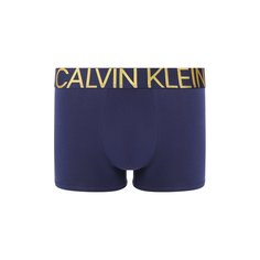 Хлопковые боксеры Calvin Klein Underwear