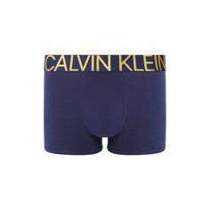 Хлопковые боксеры Calvin Klein Underwear