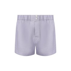 Хлопковые боксеры Brioni