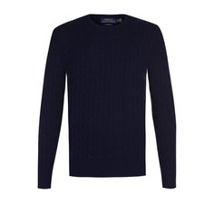 Кашемировый джемпер Polo Ralph Lauren