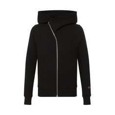 Хлопковая толстовка Rick Owens x Champion Rick Owens