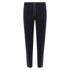 Хлопковые брюки Brunello Cucinelli