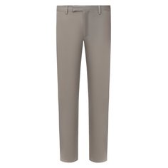 Хлопковые брюки Polo Ralph Lauren