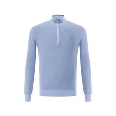 Хлопковый джемпер Polo Ralph Lauren