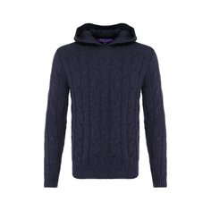 Кашемировый джемпер Ralph Lauren