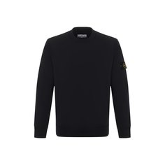 Хлопковый свитшот Stone Island