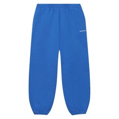 Хлопковые джоггеры Balenciaga