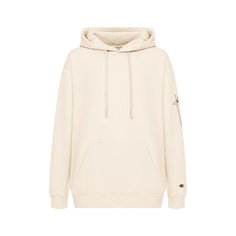 Хлопковое худи Rick Owens x Champion Rick Owens