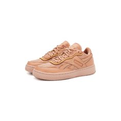 Комбинированные кроссовки Reebok x Victoria Beckham Reebok