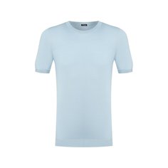Шелковый джемпер Kiton