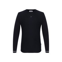 Хлопковый джемпер Stone Island