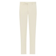 Хлопковые брюки Polo Ralph Lauren