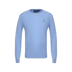 Кашемировый джемпер Polo Ralph Lauren