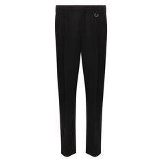 Шерстяные брюки Stella McCartney