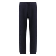 Льняные брюки Z Zegna