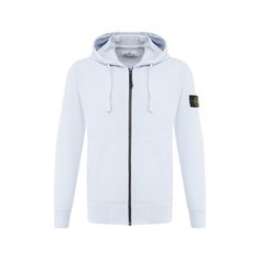 Хлопковая толстовка Stone Island