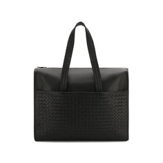 Кожаная сумка Bottega Veneta