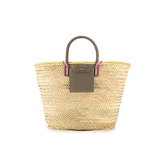 Сумка Le Grand Panier Soleil Jacquemus