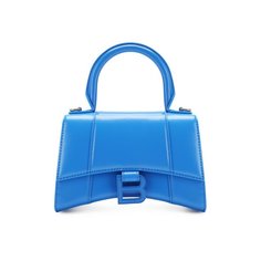 Сумка Hourglass XS Balenciaga