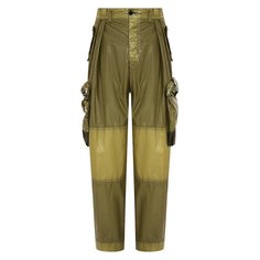 Брюки-карго Dries Van Noten