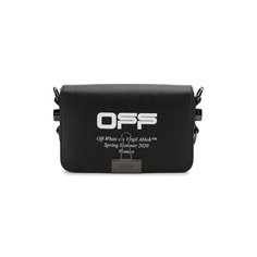 Сумка Flap Off-White