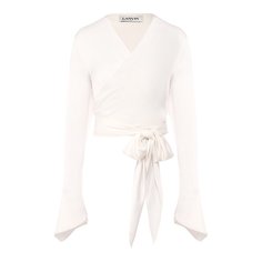 Блузка Lanvin