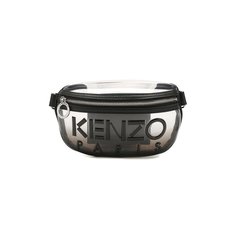 Поясная сумка Kombo Kenzo