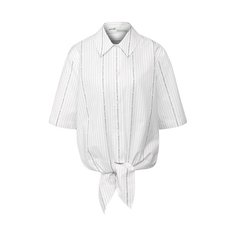 Хлопковая рубашка Off-White