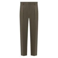 Хлопковые брюки Valentino