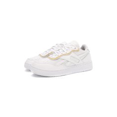 Комбинированные кроссовки Reebok x Victoria Beckham Reebok