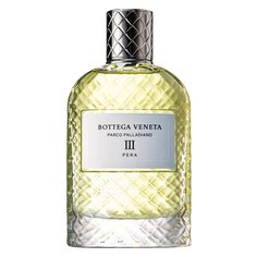 Парфюмерная вода Parco Palladiano III Pera Bottega Veneta