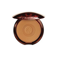 Компактная пудра для лица Terracotta Matte, оттенок 03 Deep Guerlain