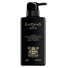 Крем-кондиционер для объема волос EviDenS de Beaute