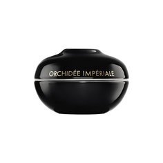 Крем для области вокруг глаз и контура губ Orchidee Imperiale Black Guerlain