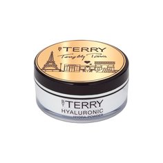 Увлажняющая рассыпчатая пудра с гиалуроновой кислотой Terrybly Paris By Terry