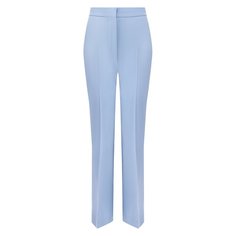 Шерстяные брюки Stella McCartney
