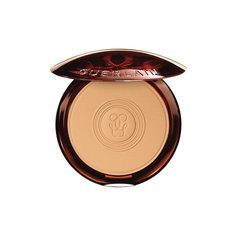 Компактная пудра для лица Terracotta Matte, оттенок 01 Light Guerlain