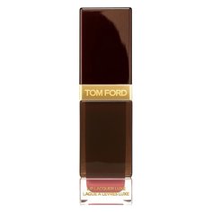 Жидкая помада Lip Lacquer Luxe Matte, оттенок Insouciant Tom Ford