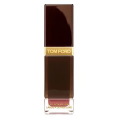 Жидкая помада Lip Lacquer Luxe Matte, оттенок Pussycat Tom Ford