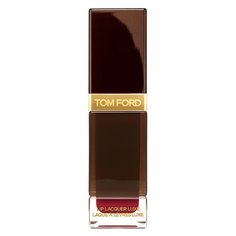 Жидкая помада Lip Lacquer Luxe Matte, оттенок Habitual Tom Ford