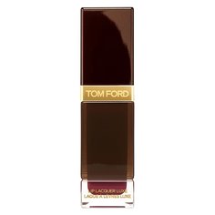 Жидкая помада Lip Lacquer Luxe Matte, оттенок Beaujolais Tom Ford