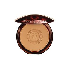 Компактная пудра для лица Terracotta Matte, оттенок 02 Medium Guerlain