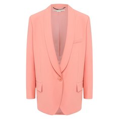 Шерстяной жакет Stella McCartney