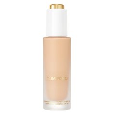 Тональная основа Soleil Flawless Glow SPF30, оттенок 1.3 Nude Ivory Tom Ford