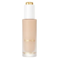Тональная основа Soleil Flawless Glow SPF30, оттенок 0.5 Porcelain Tom Ford
